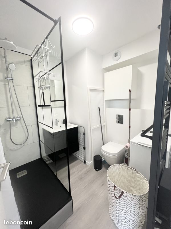 Appartement a louer arras - 1 pièce(s) - 22 m2 - Surfyn