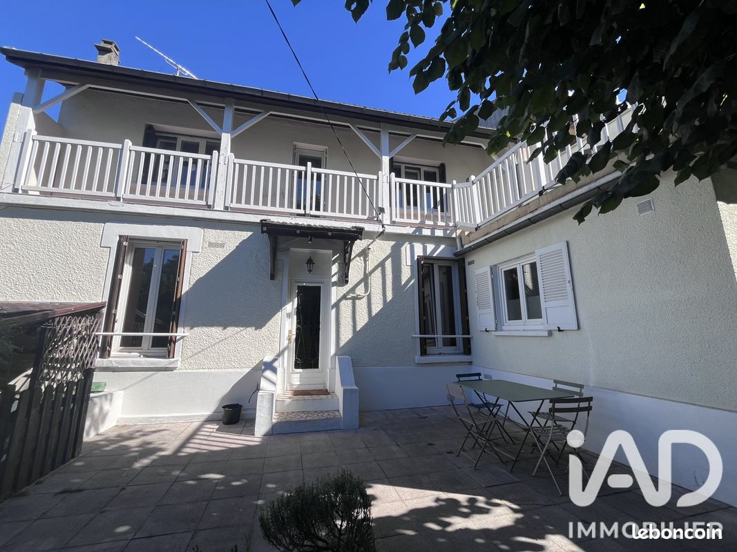 Appartement 3 pièces 65 m² · à Le Raincy · 65 m² · 335 000 €