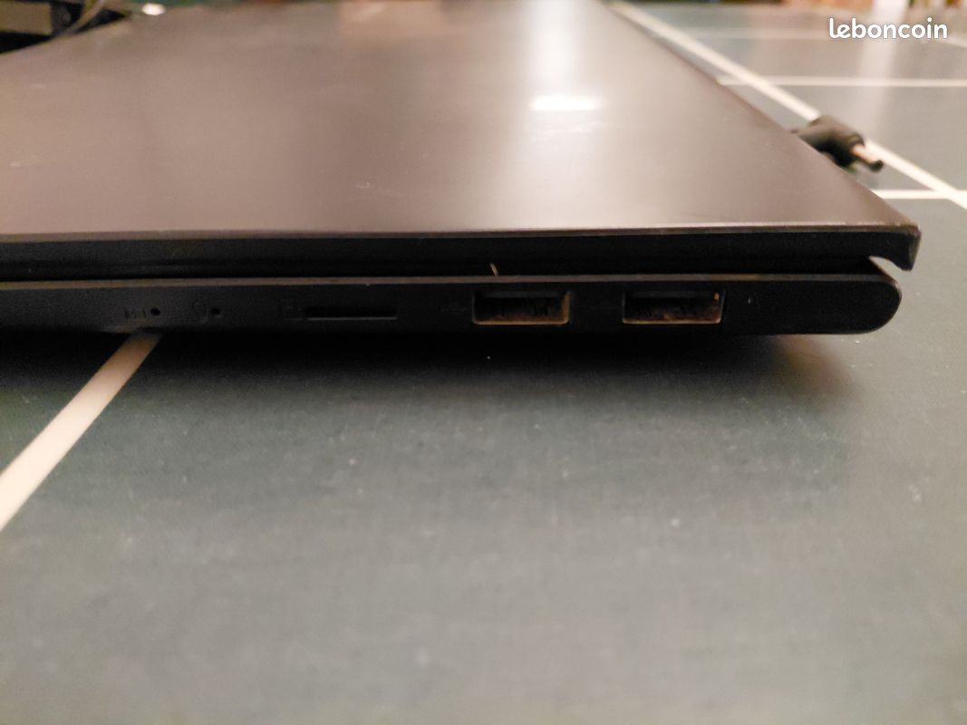 Pc portable VIVOBOOK 2020 windows 11 (image 9)