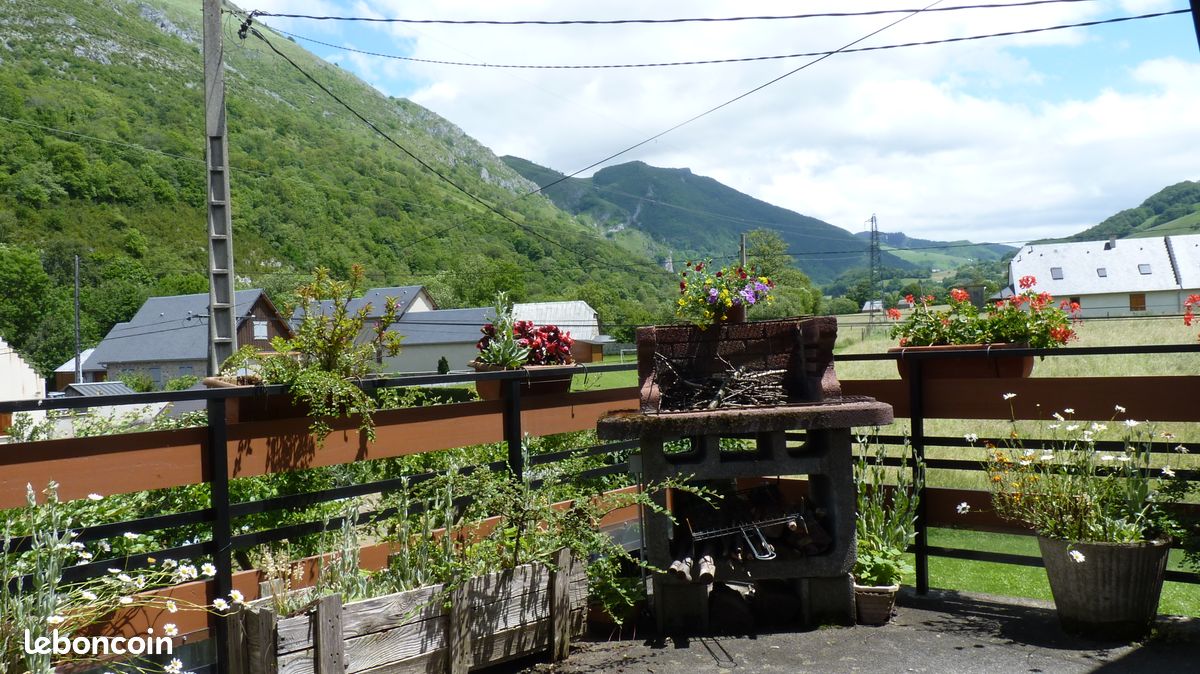 Grand gite Galade Label clevacances (image 2)