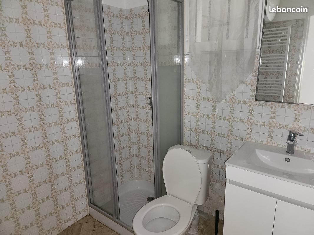 Appartement a louer athis-mons - 2 pièce(s) - 38 m2 - Surfyn