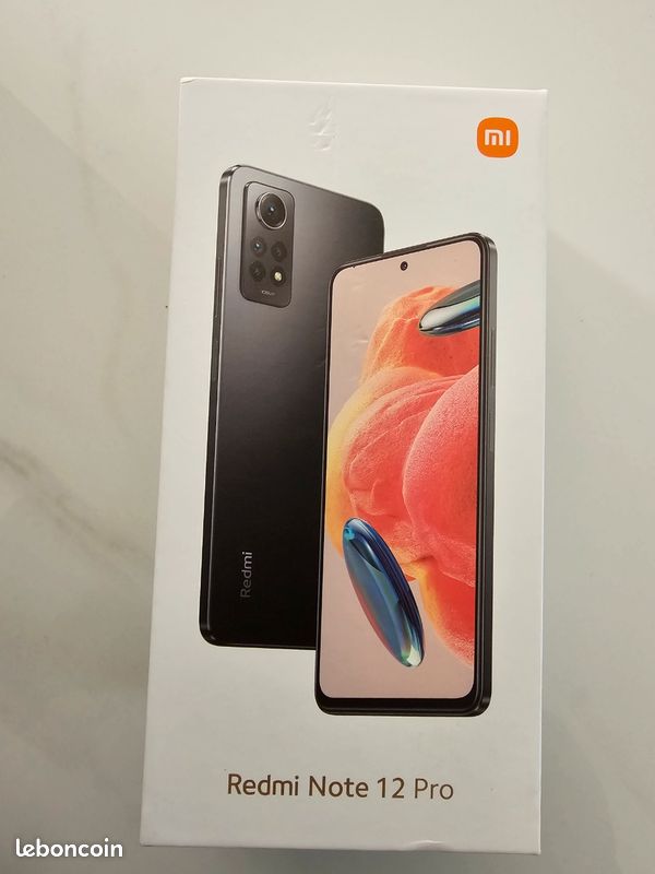 Redmi note 12 pro (image 5)