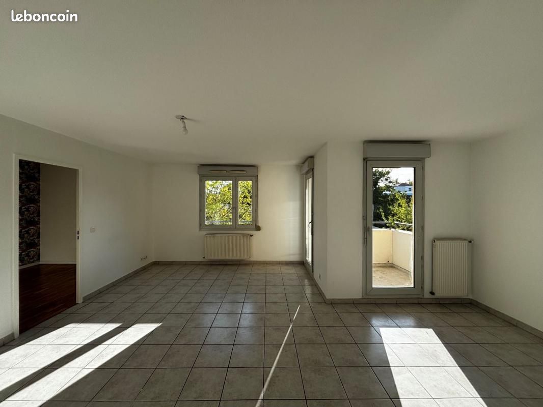 Appartement 2 pièces 54 m² · à Lyon · 54 m² · 832 €/mois