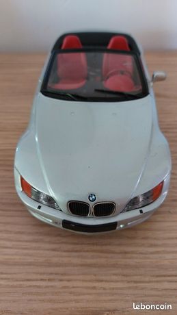 Photo 8 - BMW Z3 Roadster 3/4 avant rouge - Quel cabriolet d'occasion s Photo 8 - BMW Z3 Roadster 3/4 avant rouge - Quel cabriolet d'occasion s