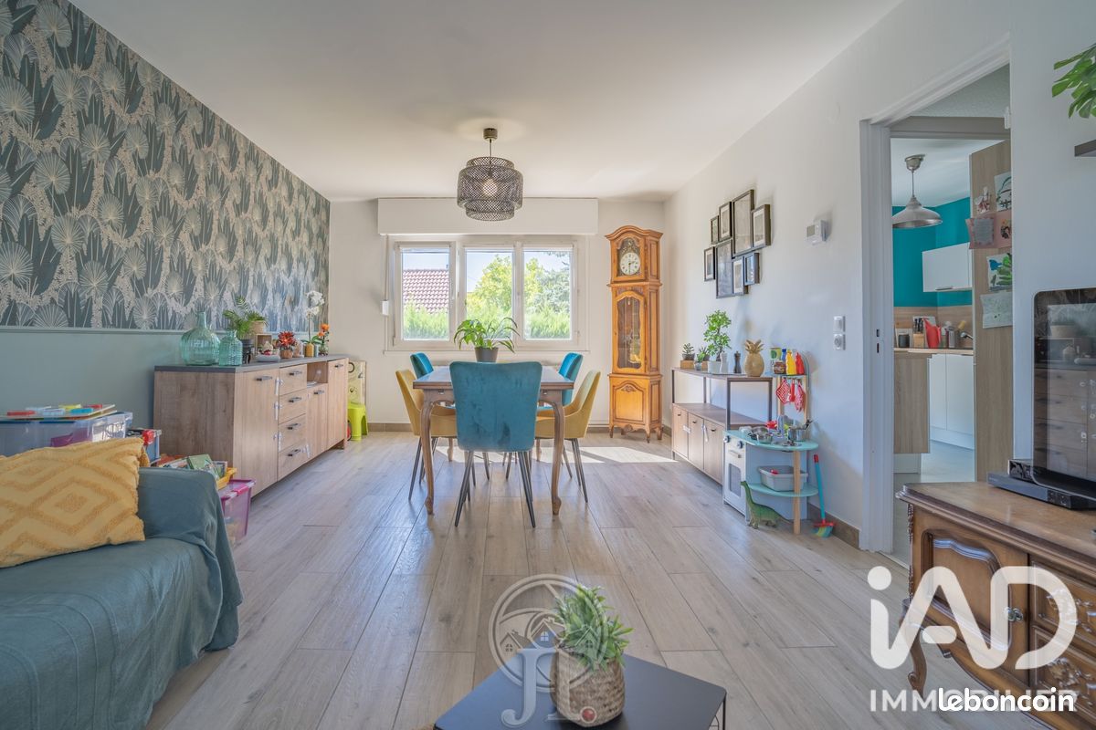 Maison 4 pièces 80 m² · à Florange · 80 m² · 230 000 €