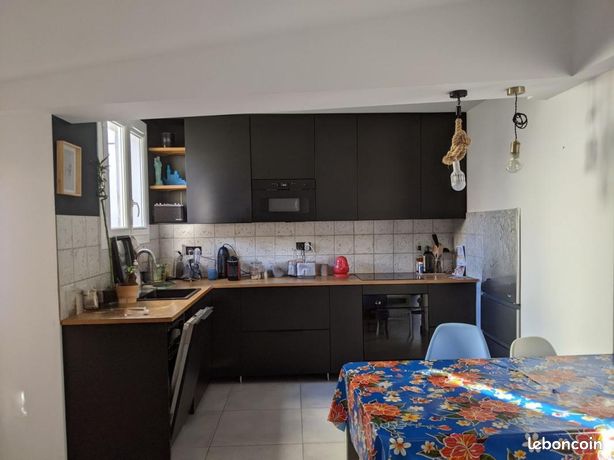 Maison 130 m² Marseille — 5