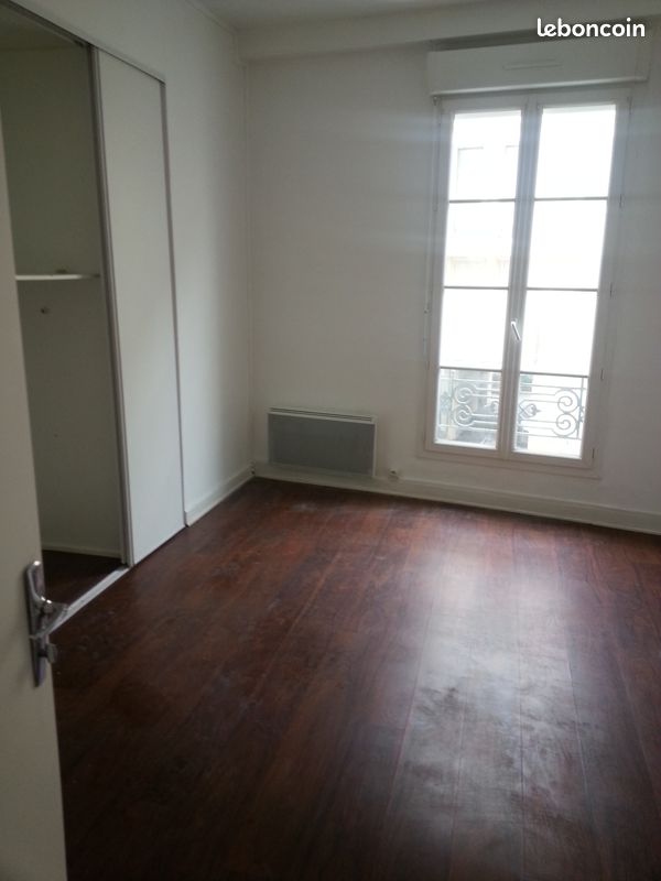 Appartement 1 pièce 25 m² · à Angers · 25 m² · 495 €