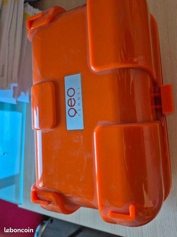 Optique geo fenel fn 32 neuve (image 5)