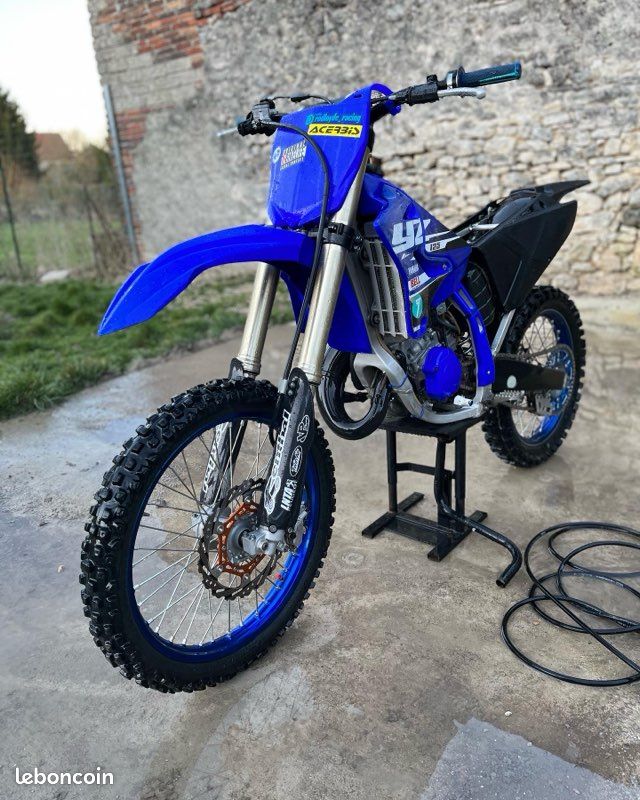 125 yz 2018 (image 3)