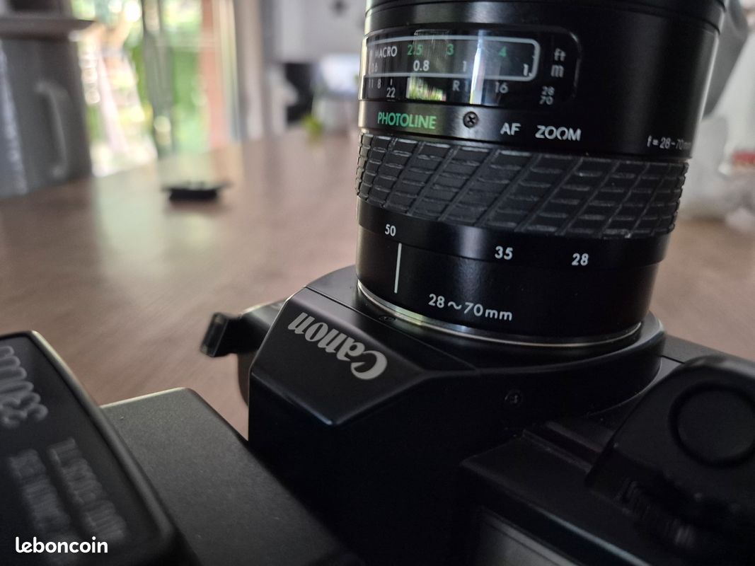 Appareil photo argentique (image 9)