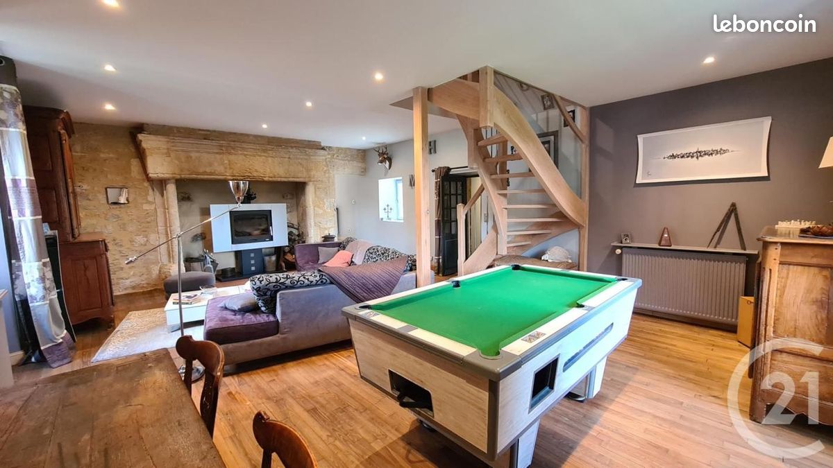 Maison 6 pièces 179 m² (image 6)