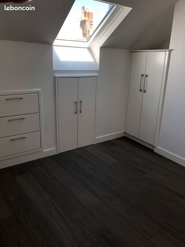 Appartement a louer laval - 3 pièce(s) - 61 m2 - Surfyn