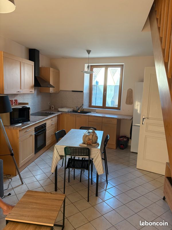 Maison 3 pièces 62 m² · à Patay · 62 m² · 970 €/mois