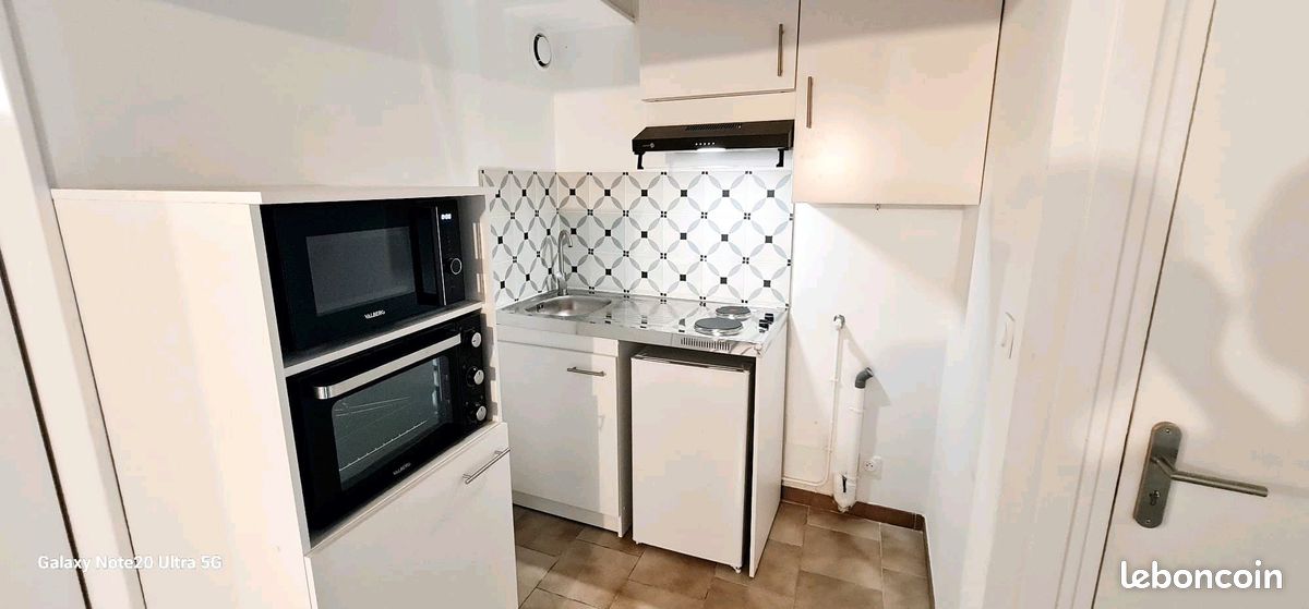 Appartement centre ville (image 2)