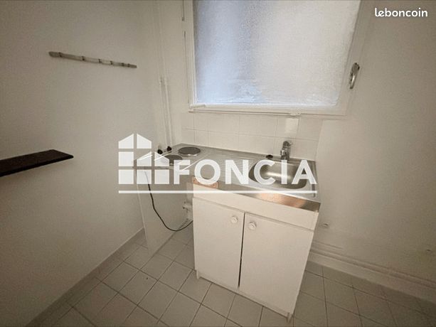 Appartement a louer paris-5e-arrondissement - 1 pièce(s) - 44 m2 - Surfyn