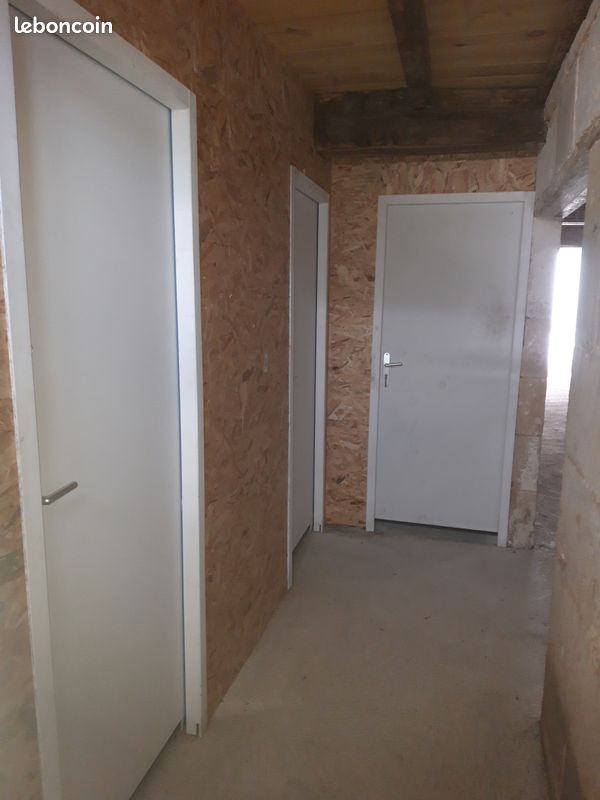 Box · à Pons · 70 €/mois