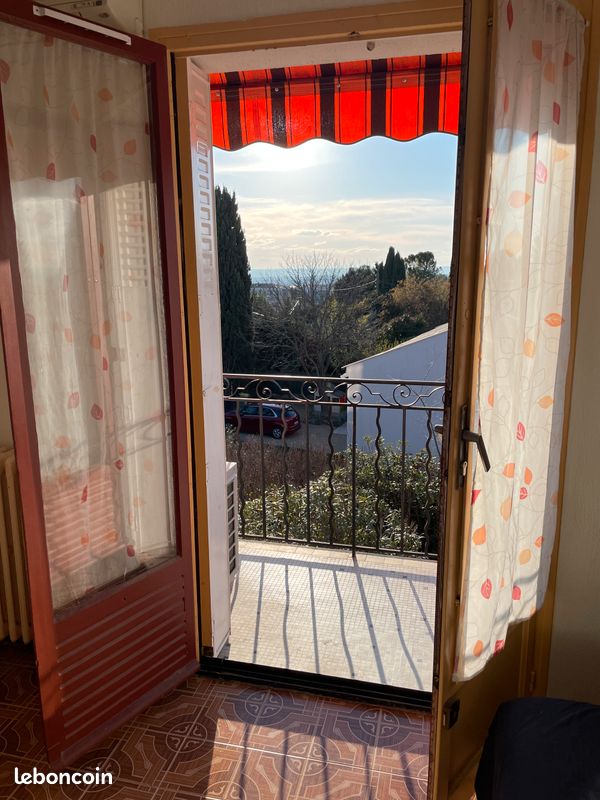Appartement 2 pièces 25 m² · à Aix-en-Provence · 25 m² · 800 €/mois