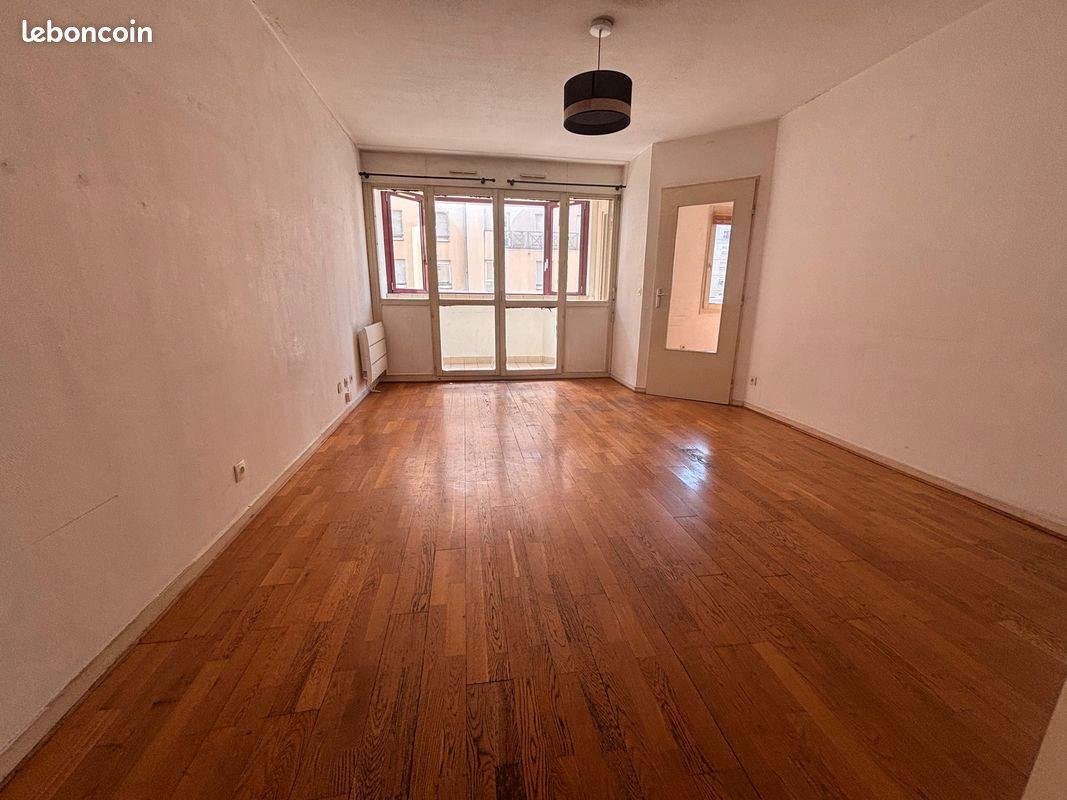 Appartement 4 pièces 80 m² · à Lyon · 80 m² · 229 000 €
