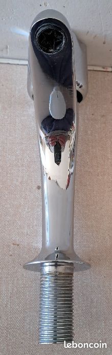 Robinet lave main (image 1)