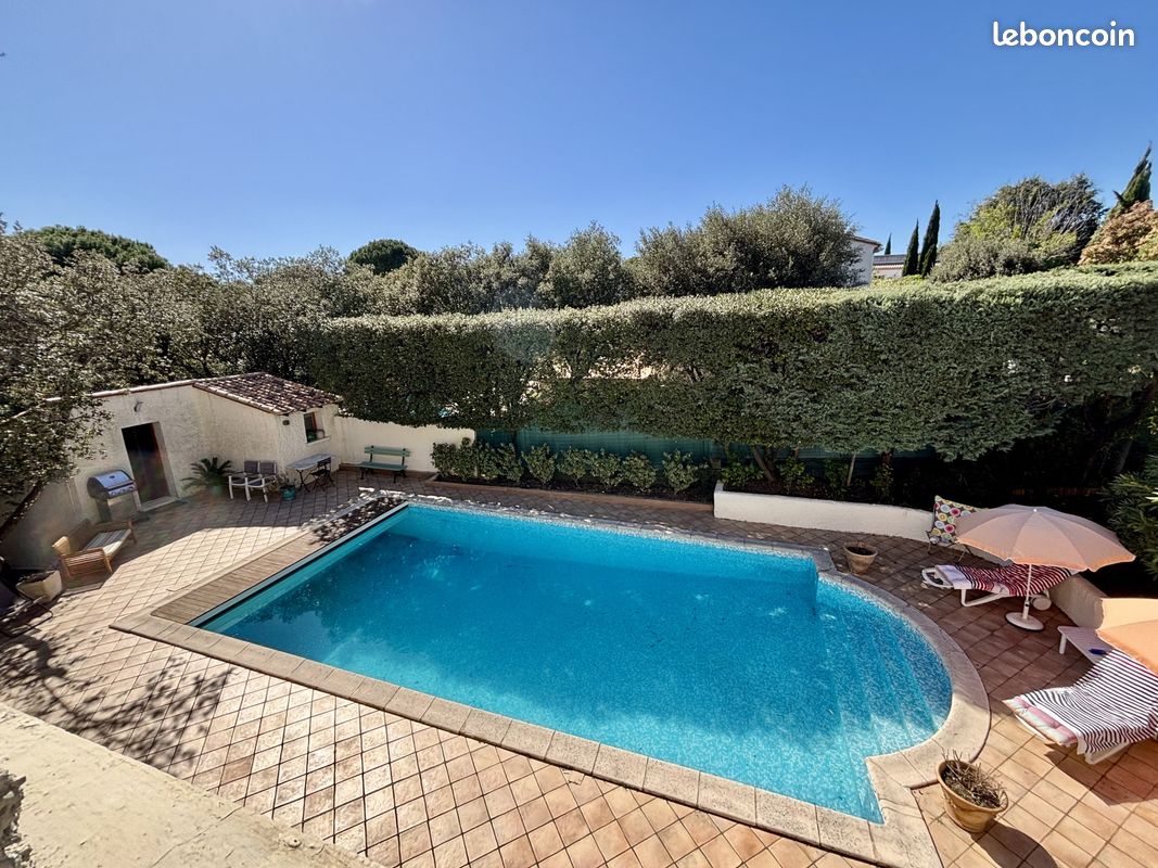 Maison 8 pièces 182 m² · à Saint-Gély-du-Fesc · 182 m² · 720 000 €