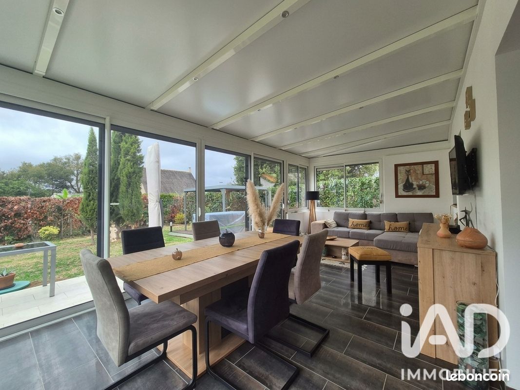 Maison 4 pièces 87 m² · à Saint-Nazaire · 87 m² · 286 000 €