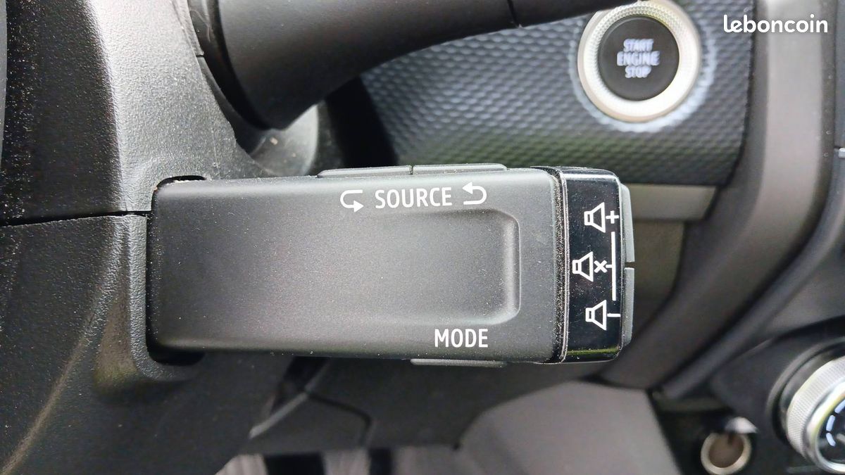Renault arkana mild hybrid 140 edc fap 22 (image 24)