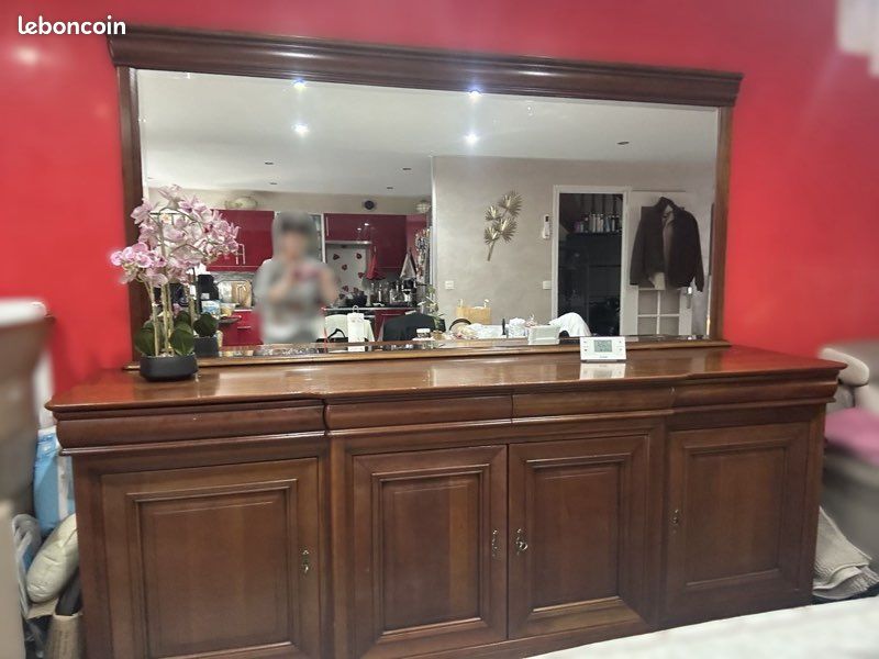 Donne enfilade Louis Philippe (image 1)