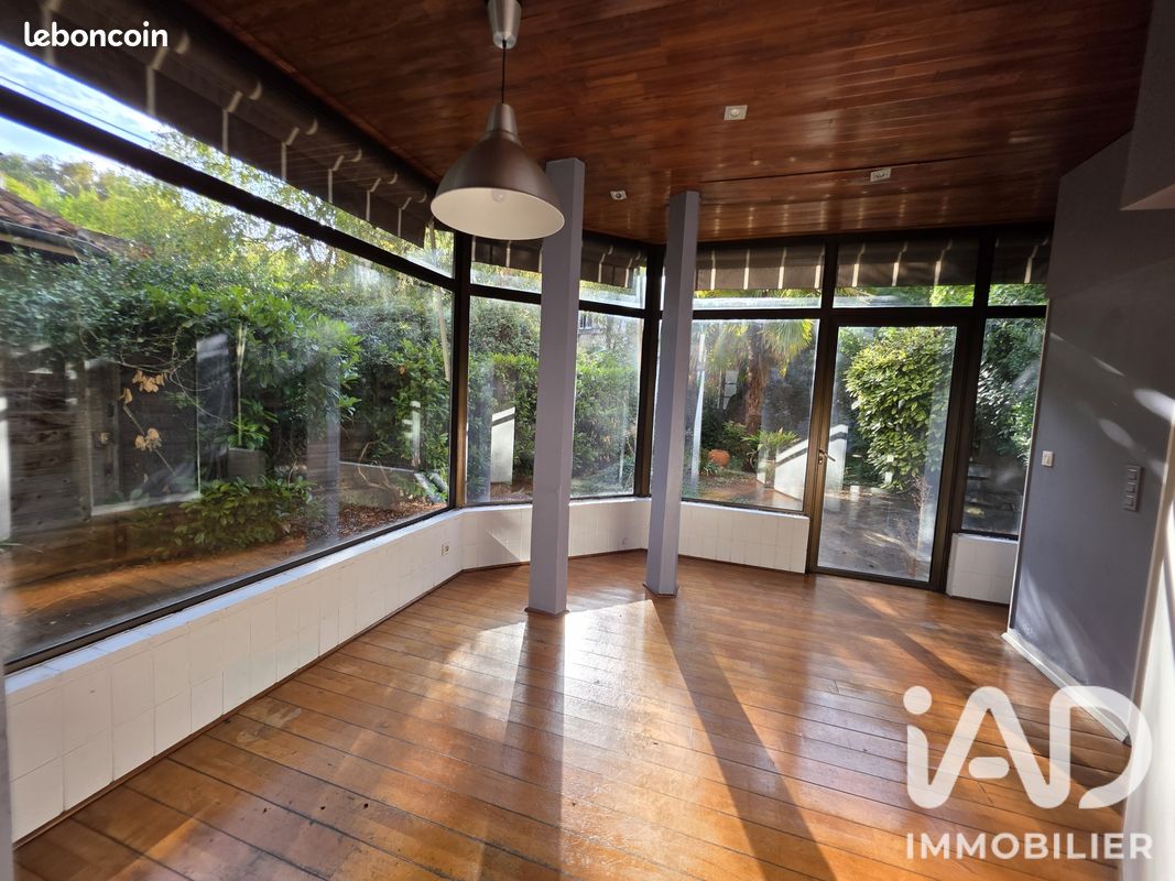 Appartement 3 pièces 87 m² · à Bordeaux · 87 m² · 424 000 €