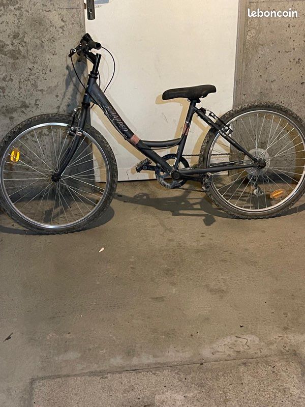 Vélo pour adolescents (image 1)