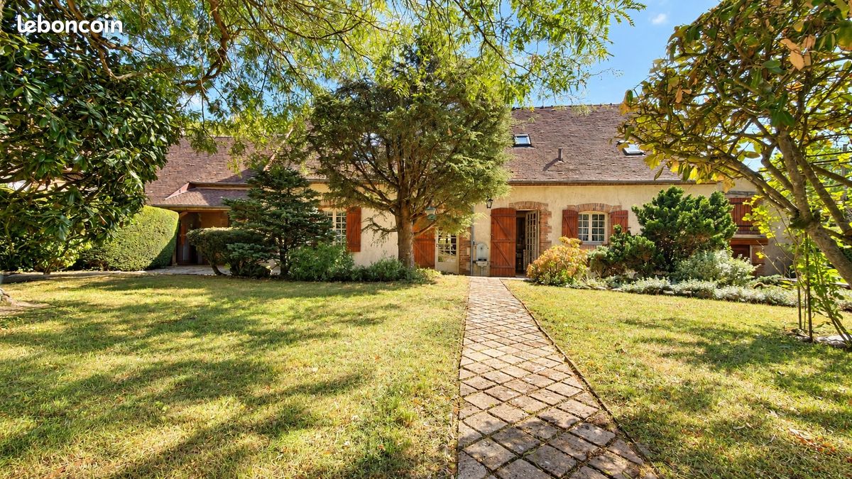Maison 5 pièces 125 m² · à Esternay · 125 m² · 199 000 €