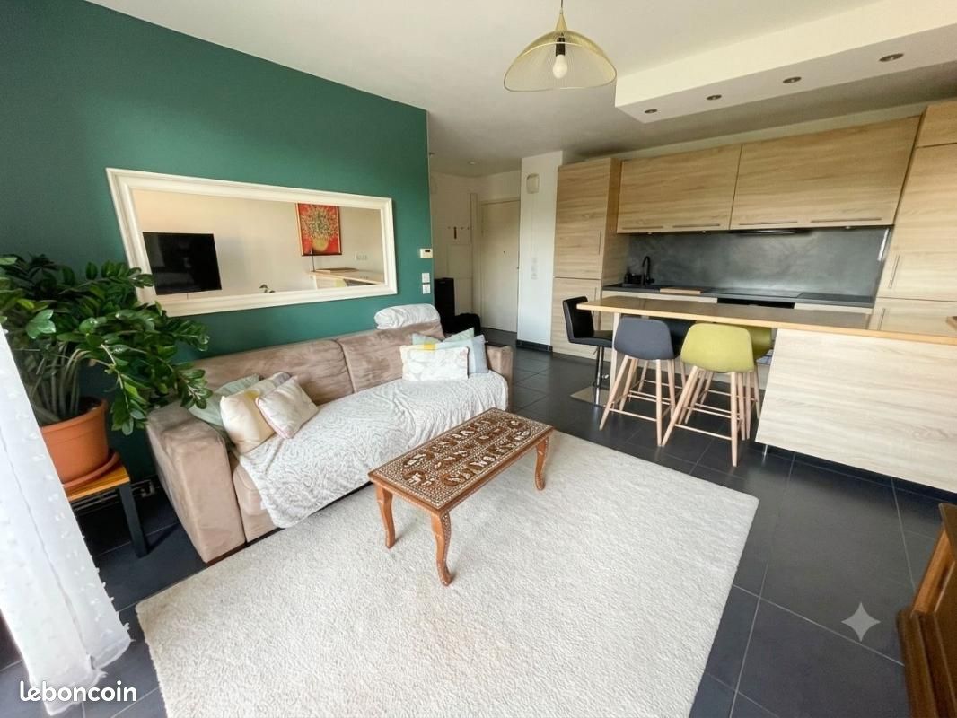 Appartement 3 pièces 56 m² · à Athis-Mons · 56 m² · 1 150 €