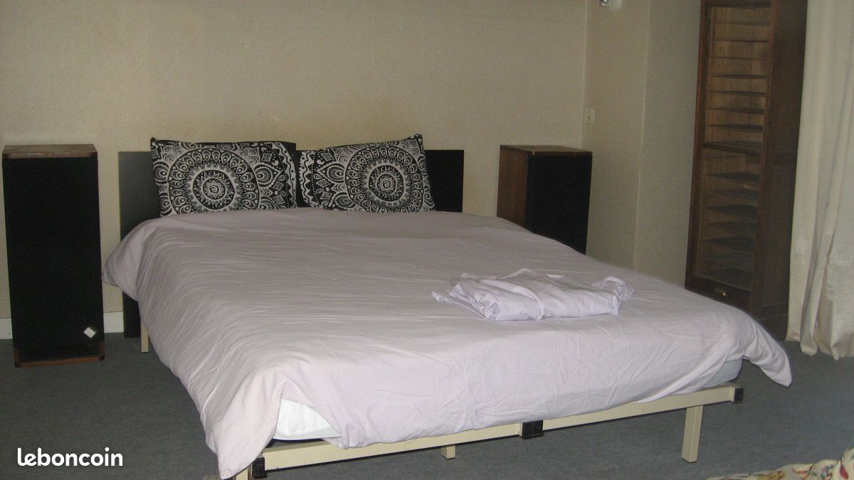 Appartement a louer niort - 1 pièce(s) - 50 m2 - Surfyn