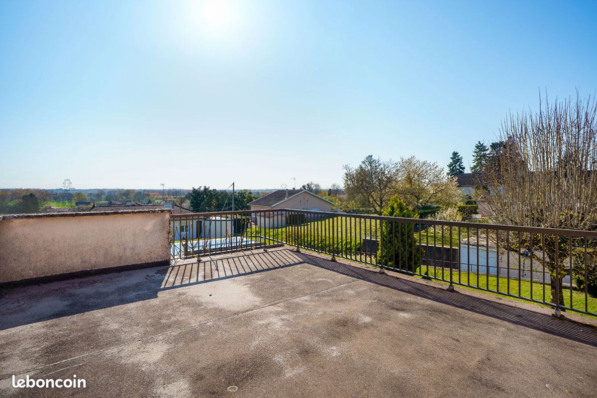 Maison 6 pièces 135 m² (image 3)