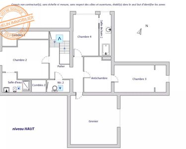 Maison 789 000 € - 196 m²