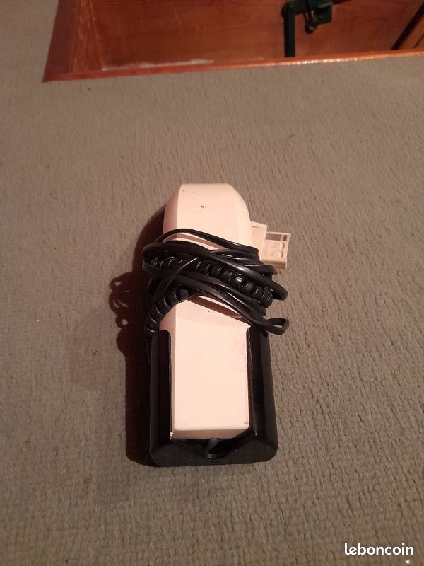 Telephone fixe (image 1)