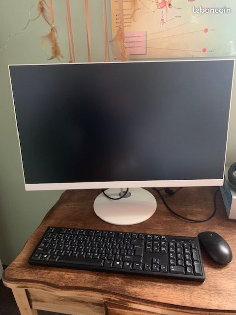 Ordinateur bureau neuf (image 1)