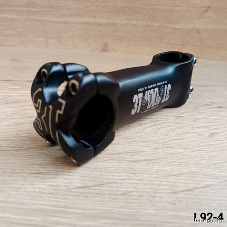 Potence 3TTT forge ahead - Équipements vélos