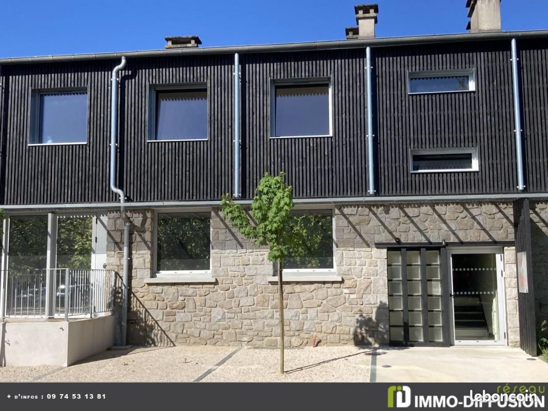 Appartement 4 pièces 86 m² - Argentat-sur-Dordogne 19400 (image principale 6)