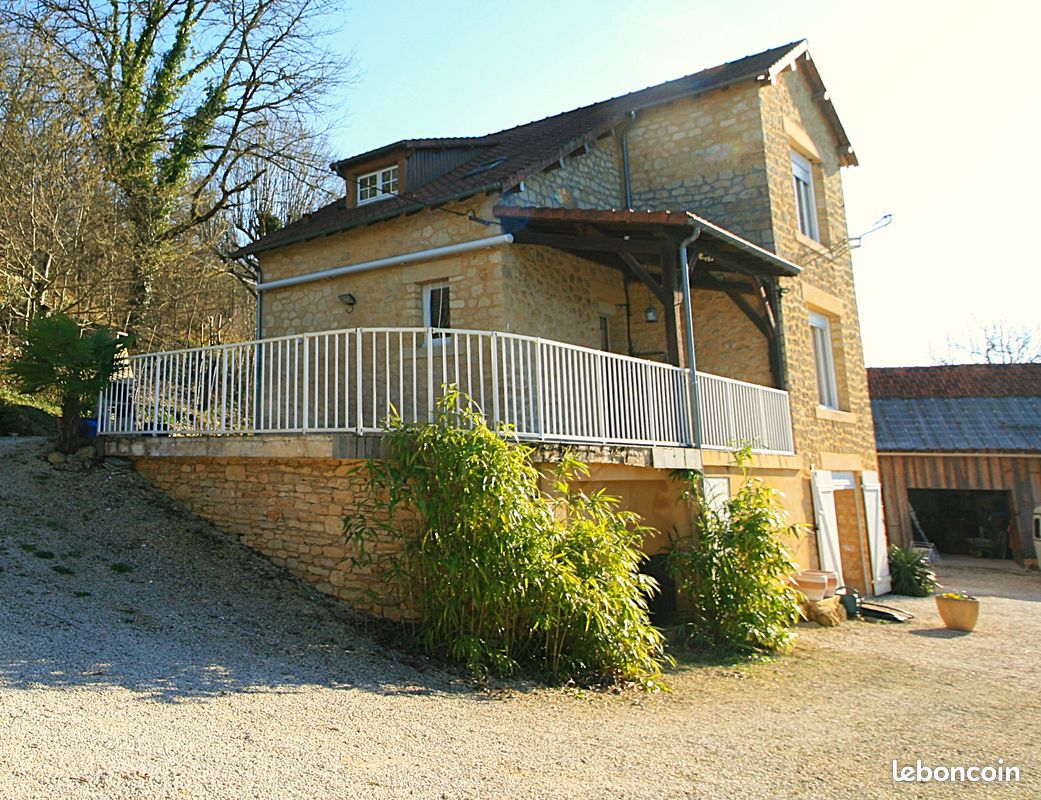 Maison 6 pièces 110 m² (image 3)
