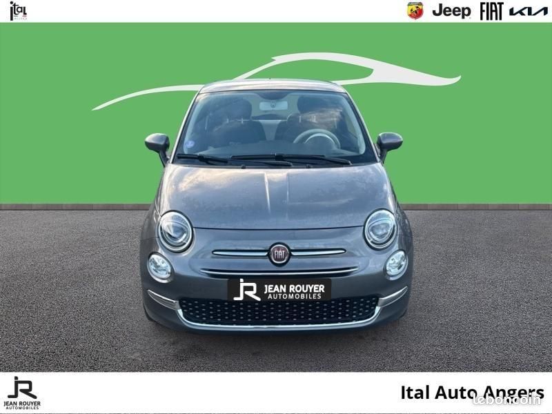 Fiat 500 1.0 70ch BSG S&S Dolcevita (image 2)