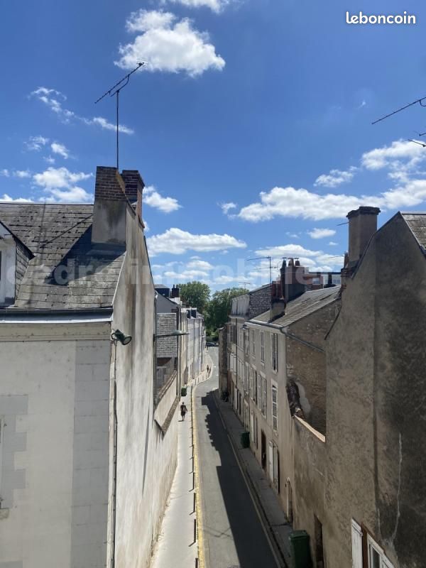 Appartement a louer orleans - 1 pièce(s) - 25 m2 - Surfyn