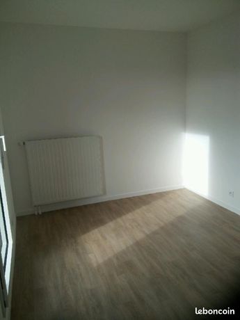 Appartement 3 pièces 54 m² — 4