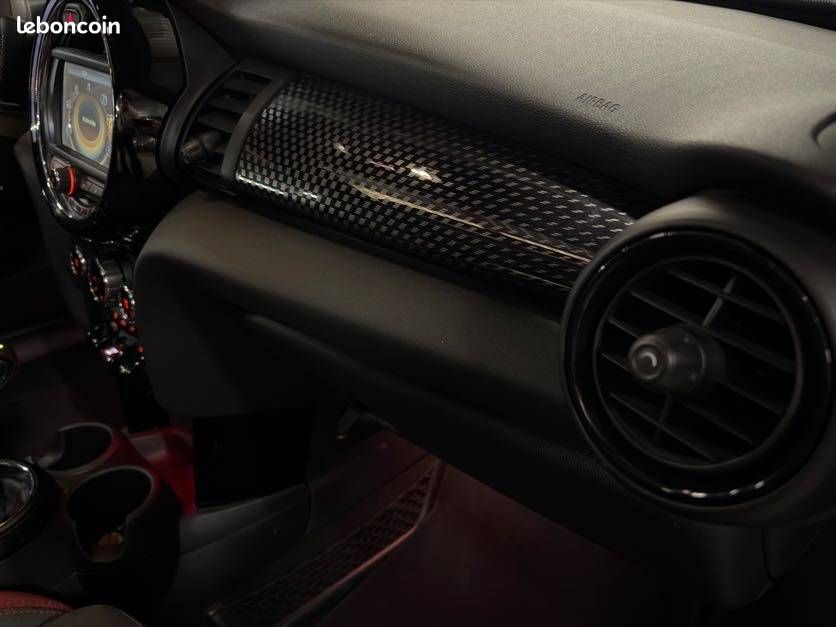Mini III (F56) John Cooper Works 231ch Exclusive Design BVAS (image 16)