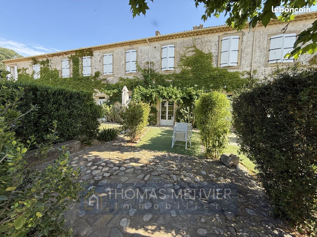 Maison 16 pièces 490 m² · à Béziers · 490 m² · 1 245 000 €