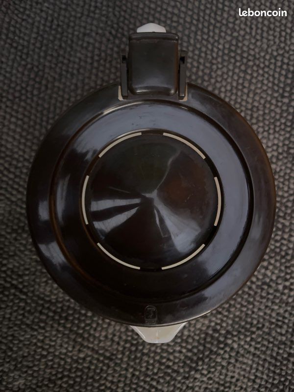 Cafetière verseuse arcopal (image 4)