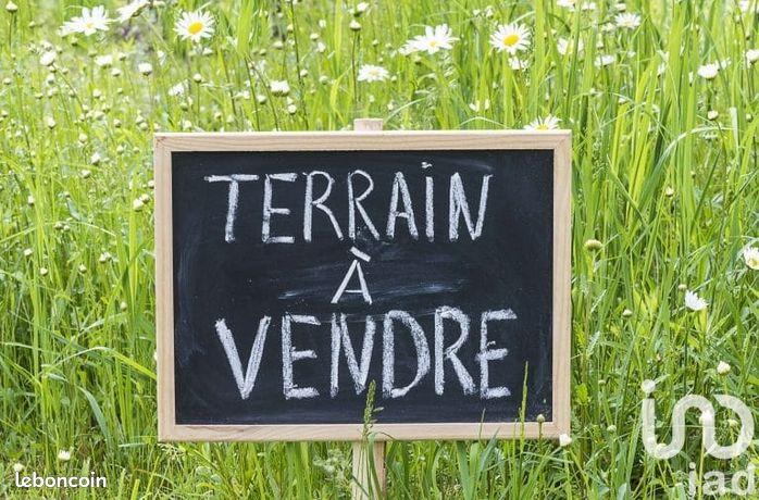 Terrain 414 m² Saint-Maur-des-Fossés
