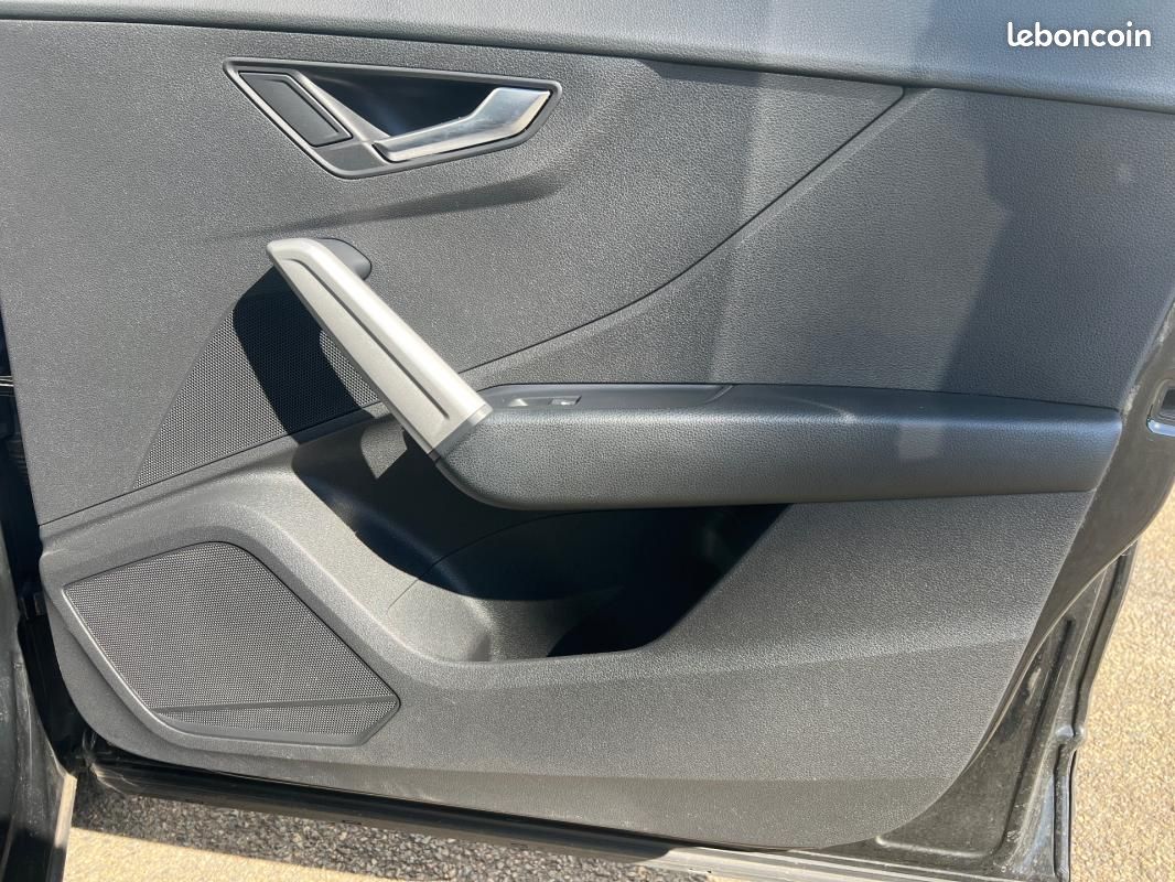 Audi Q2 35 TFSI 150 S tronic 7 S line (image 18)