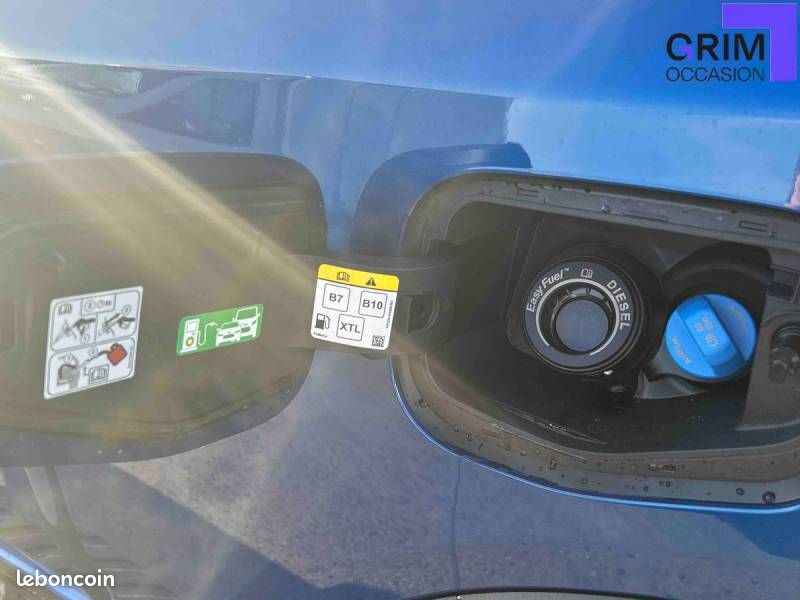 Ford Ranger SUPER CABINE 2.0 ECOBLUE 205 CH S&S BVA10 e-4WD WILDTRAK (image 10)
