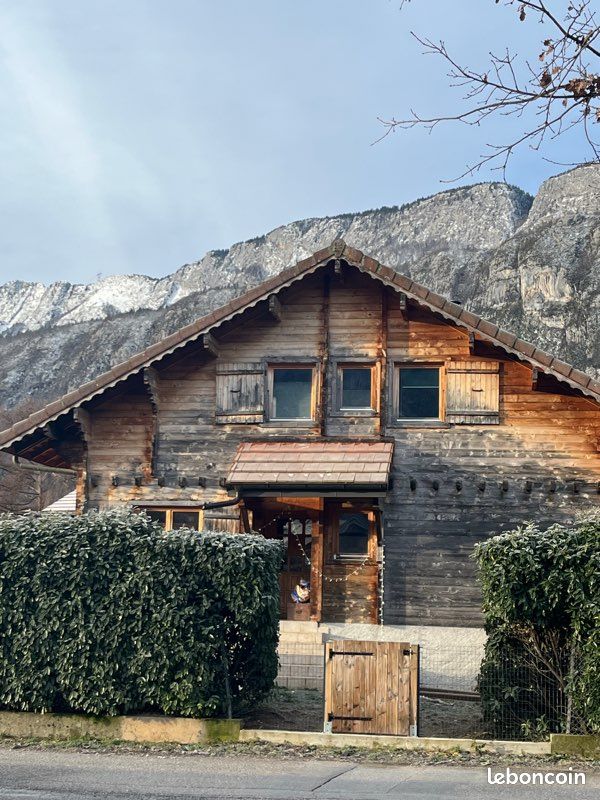 Maison 5 pièces 116 m² · à Doussard · 116 m² · 506 000 €