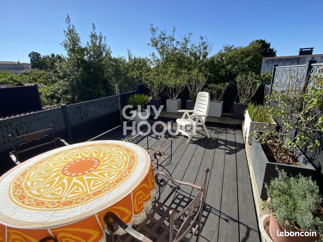 Maison 5 pièces 160 m² · à Fontenay-le-Comte · 160 m² · 237 200 €